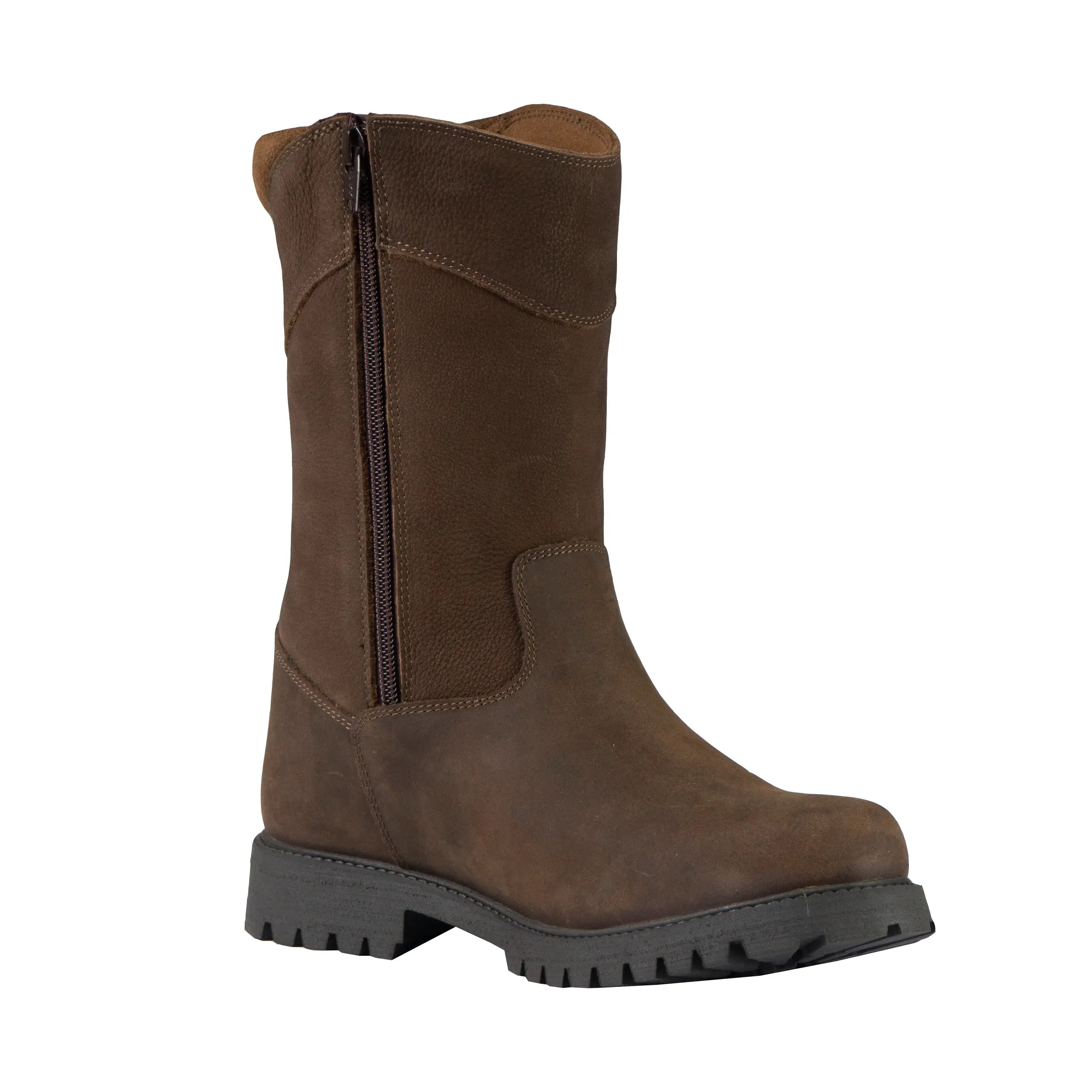 HorkaOutdoor Stövel Aspen - Brun