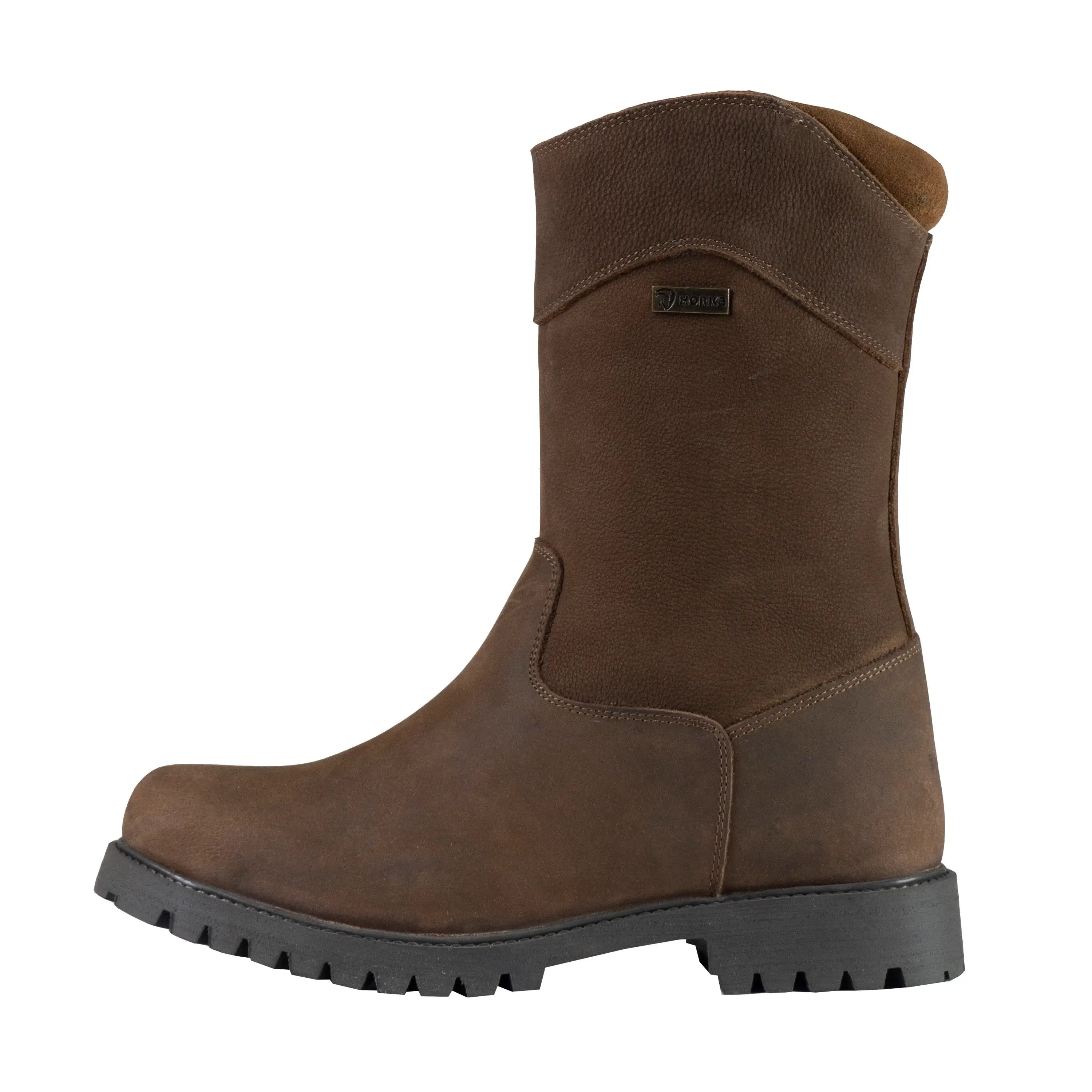 HorkaOutdoor Stövel Aspen - Brun