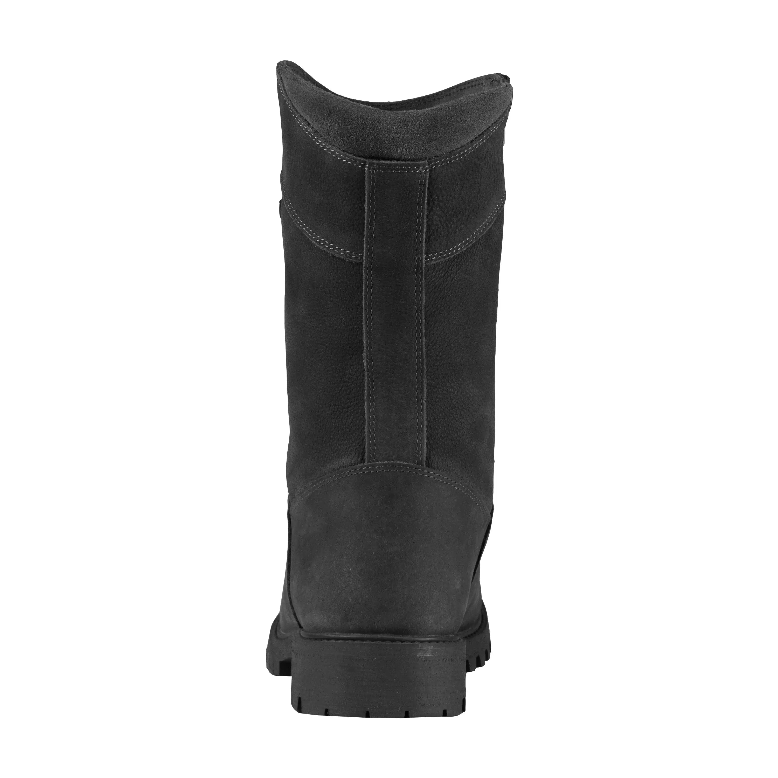 HorkaOutdoor Stövel Aspen - Svart