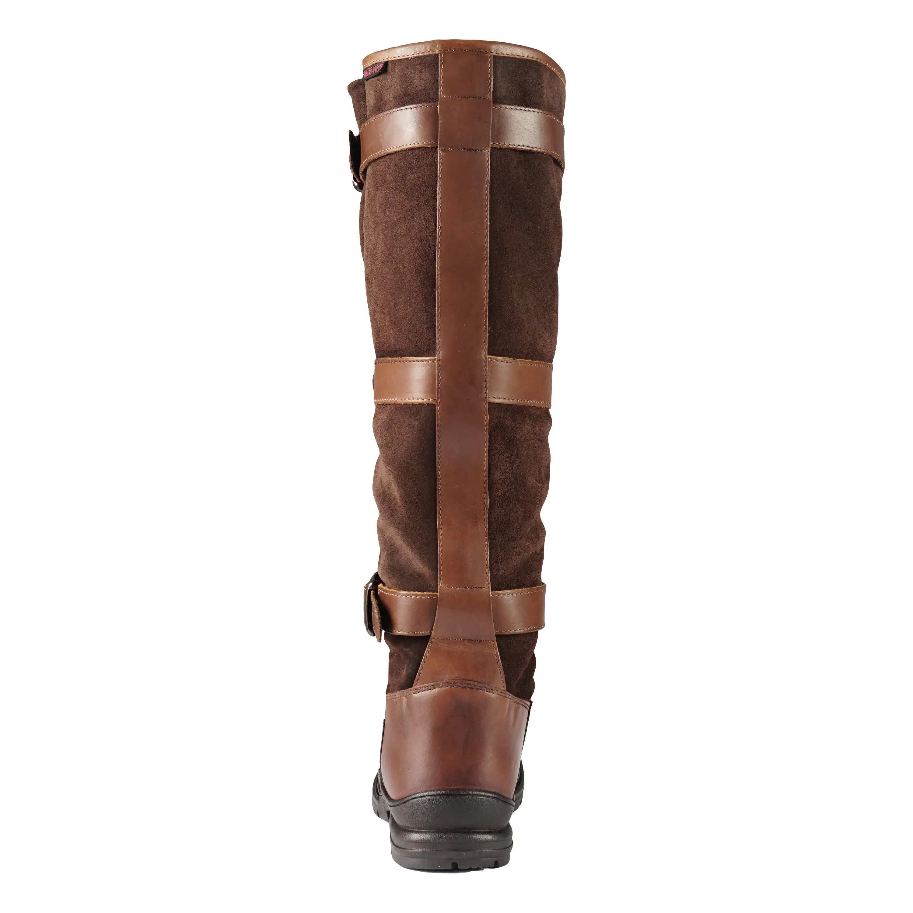 HorkaOutdoor Stövel Highlander - Brun