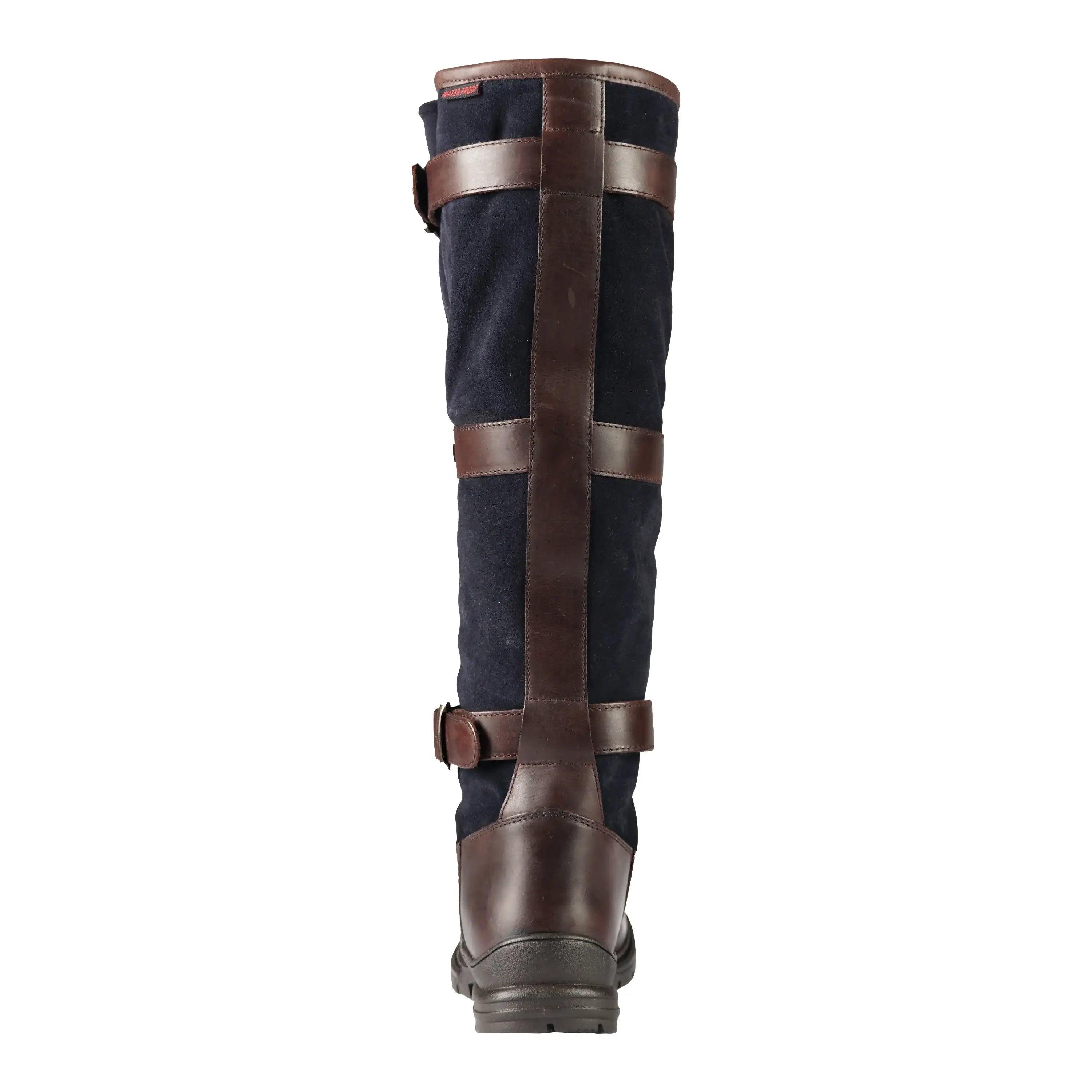 HorkaOutdoor Stövel Highlander - Marinblå