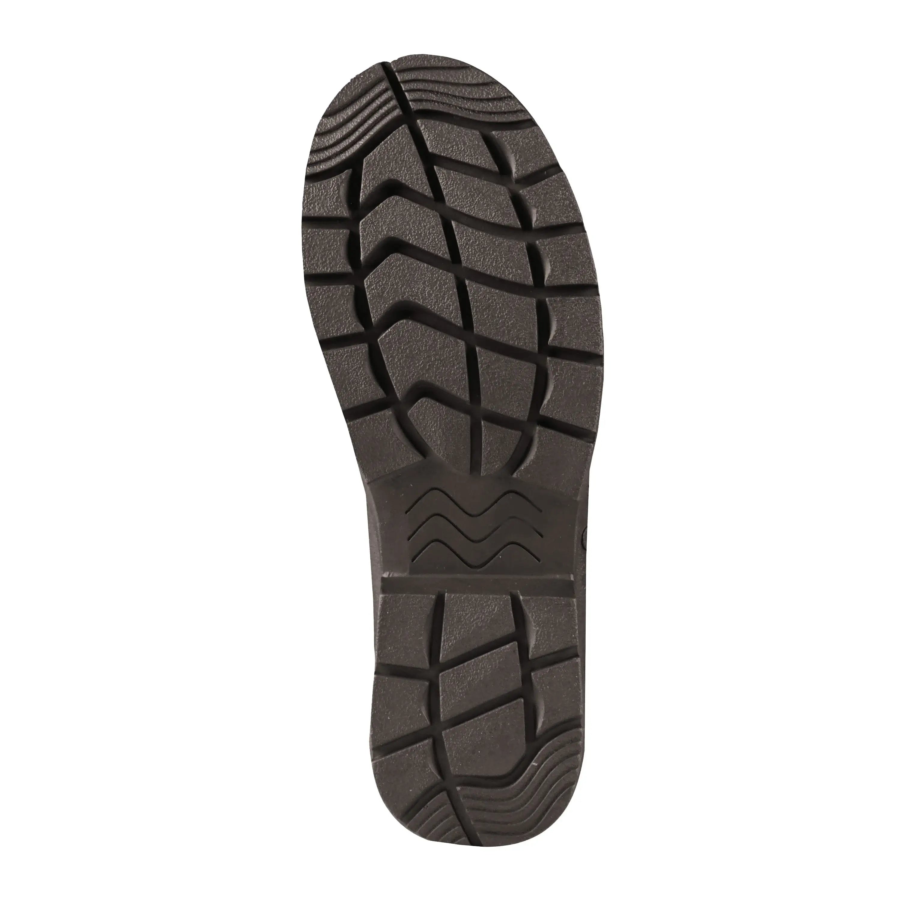 HorkaOutdoor Stövel Highlander - Skogsgrön