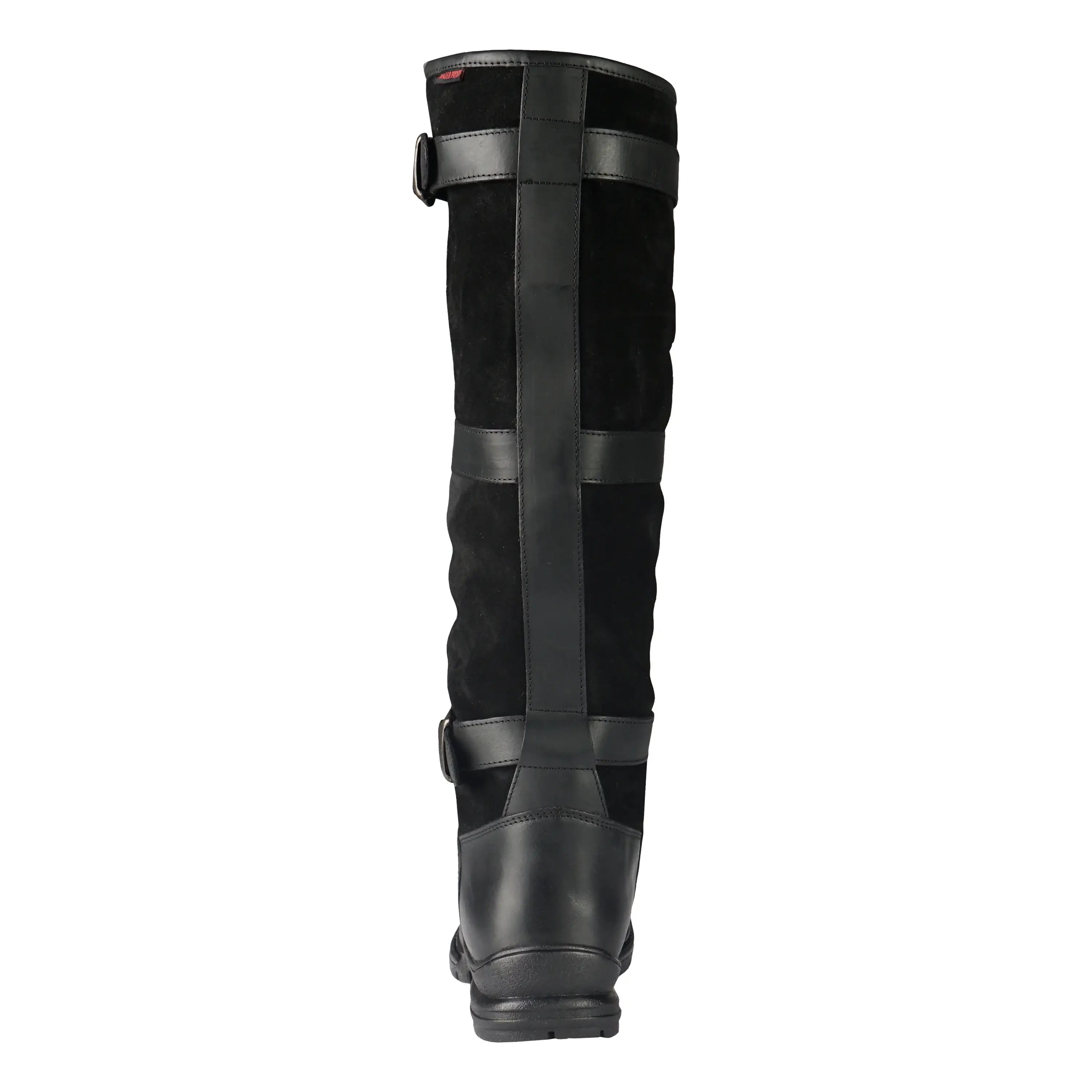 HorkaOutdoor Stövel Highlander - Svart