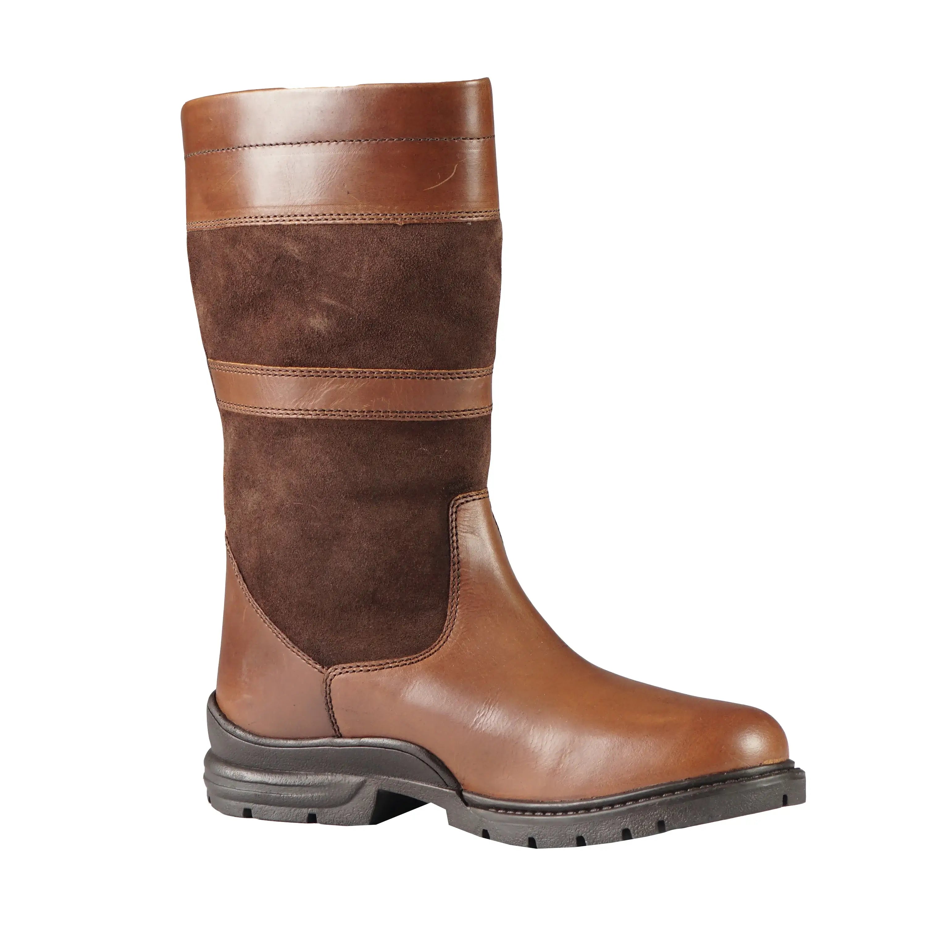 HorkaOutdoor Stövel York - Brun