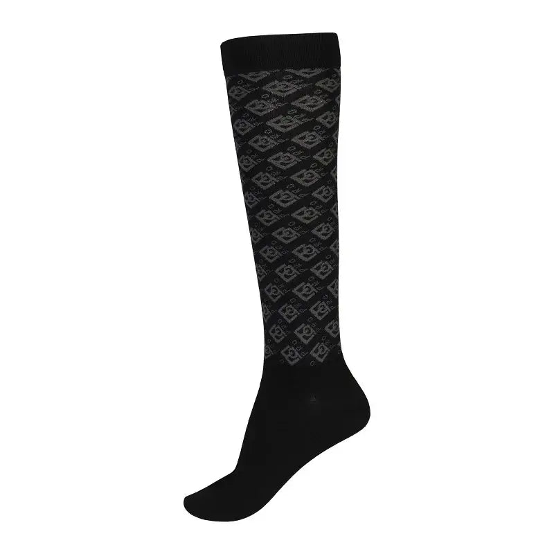 Horka Ridstrumpor Classic (3 par) - Black