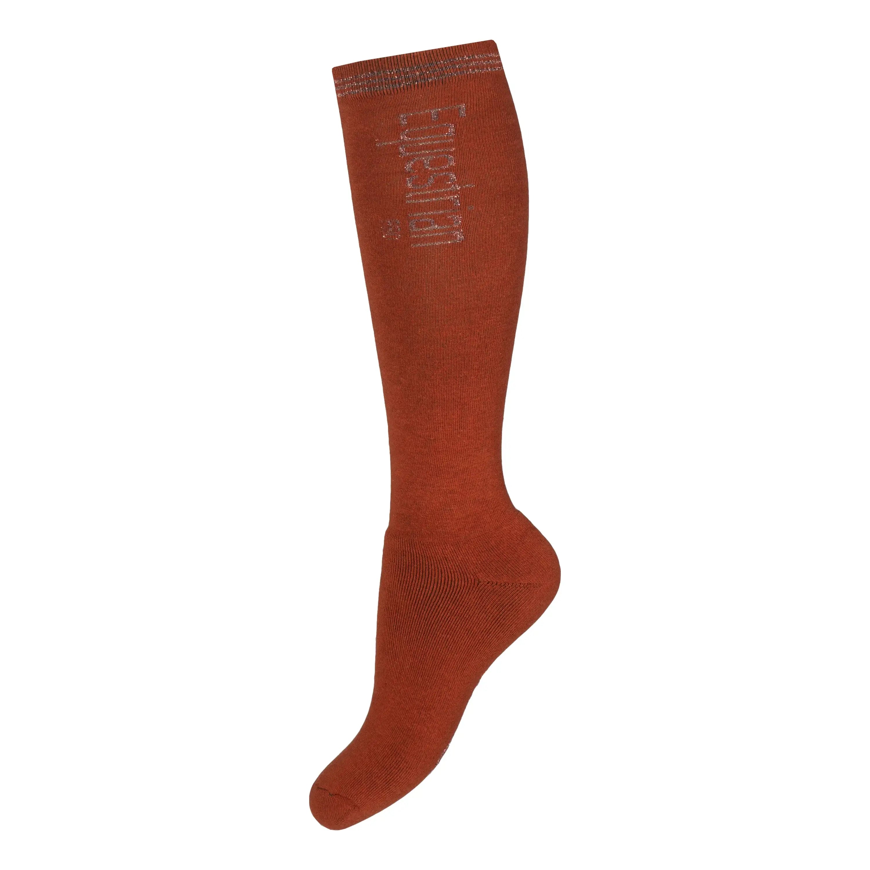 Horka Ridstrumpor EquestrianPro 3st - Orange