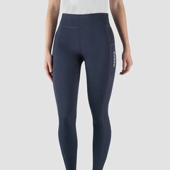 Horka Ridtights Originals Barn - Marinblå