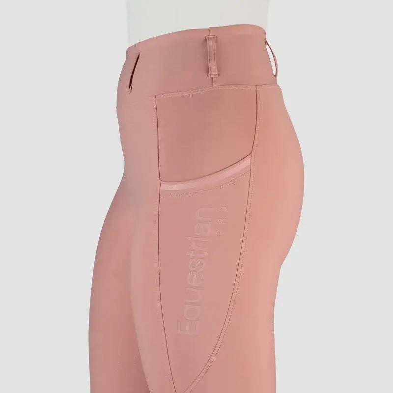 Horka Ridtights Perfection EP – Rosa Quartz