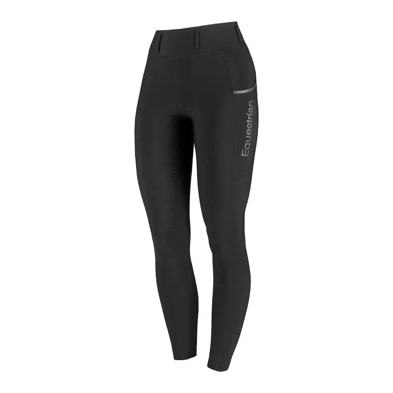 Horka Ridtights Perfection EP – Black
