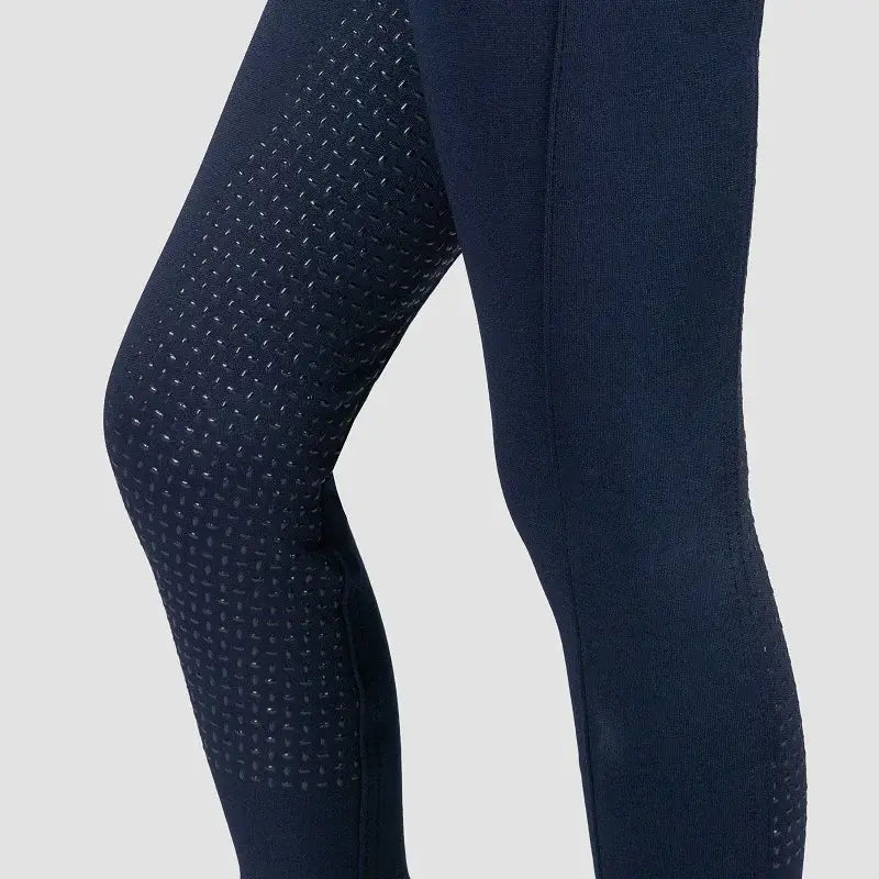 Horka Ridtights Helene Barn - Marinblå