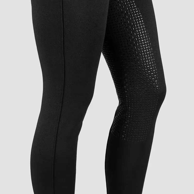 Horka Ridtights Helene Dam - Svart