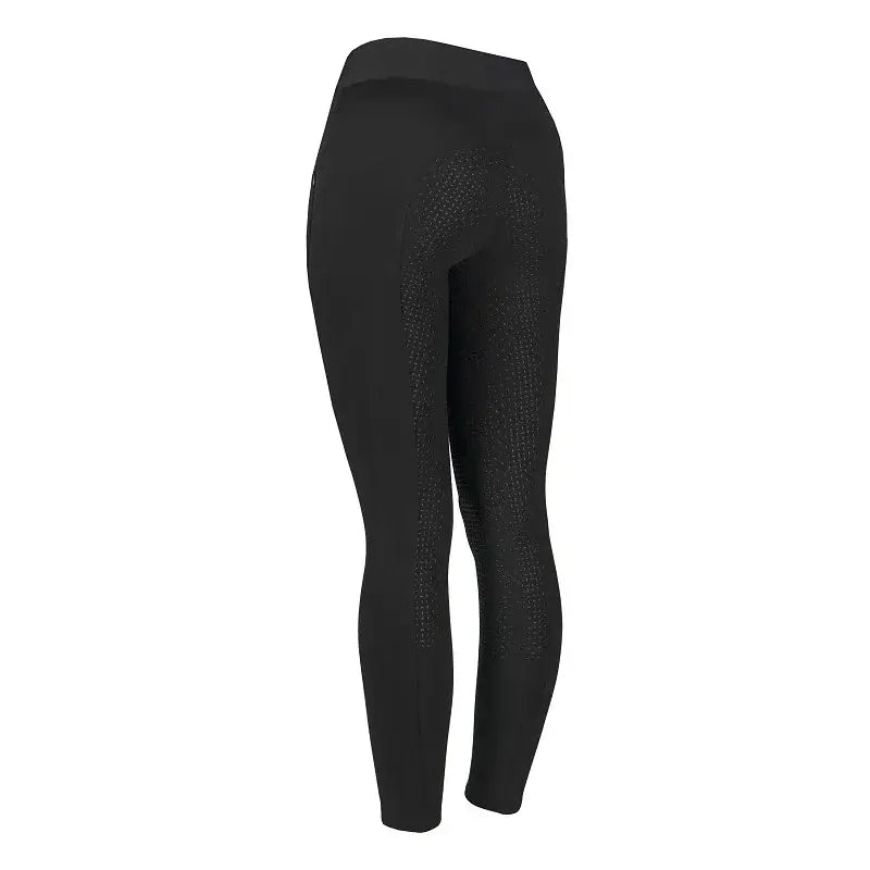 Horka Ridtights Helene Dam - Svart