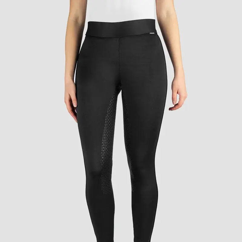 Horka Ridtights Helene Dam - Svart