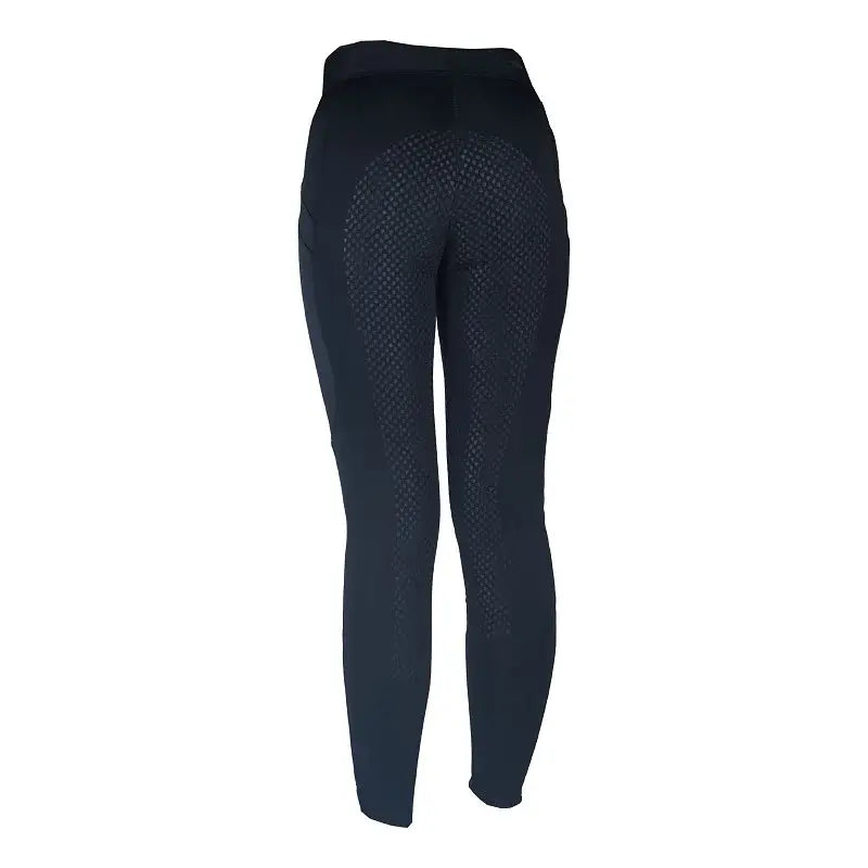 Horka Ridtights Kate Dam - Marinblå