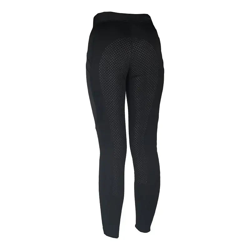 Horka Ridtights Kate Dam - Svart
