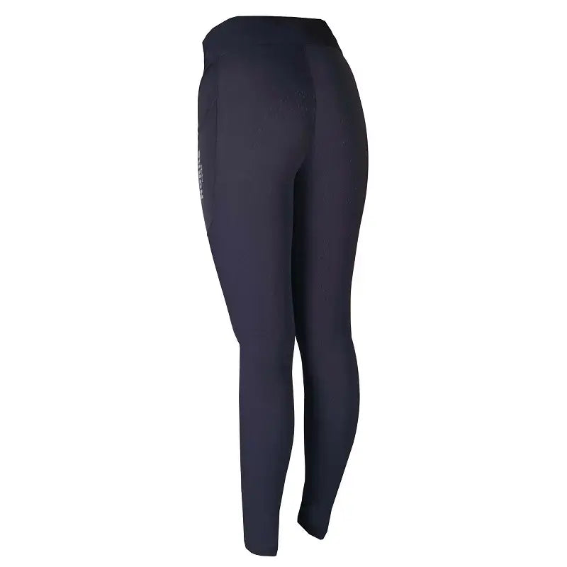 Horka Ridtights Originals Dam - Marinblå