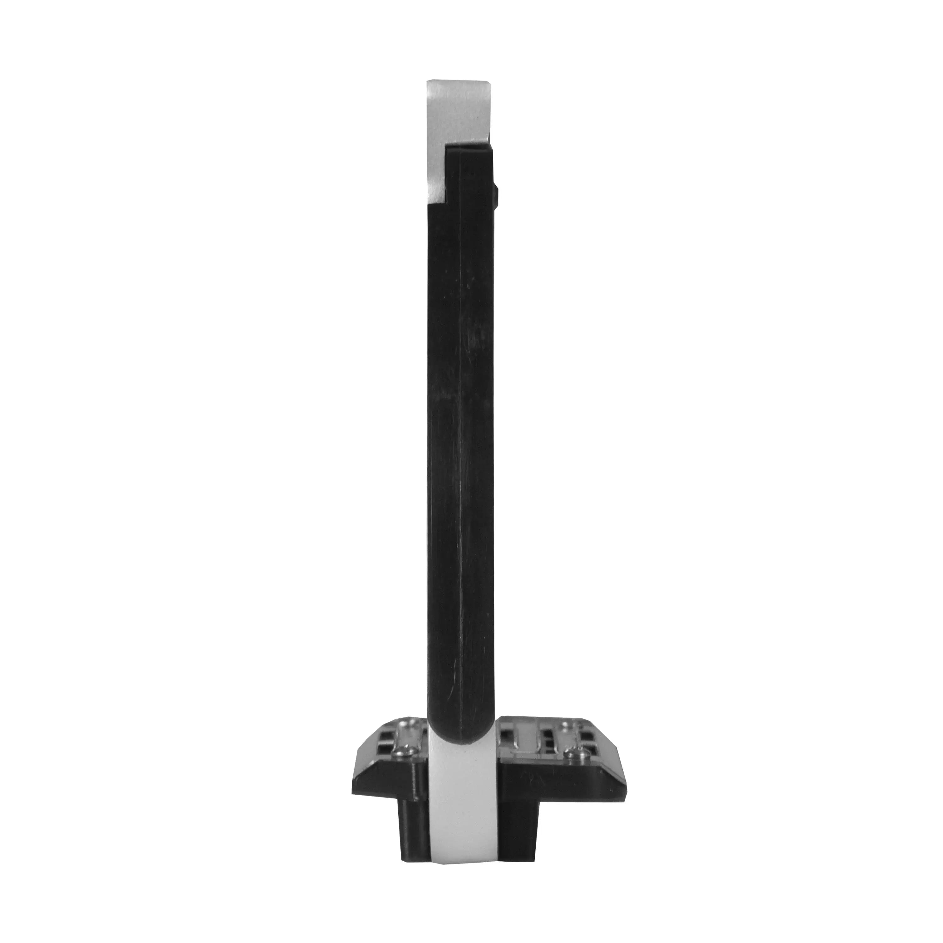 Horka Säkerhetsstigbyglar 5 Star - Silver