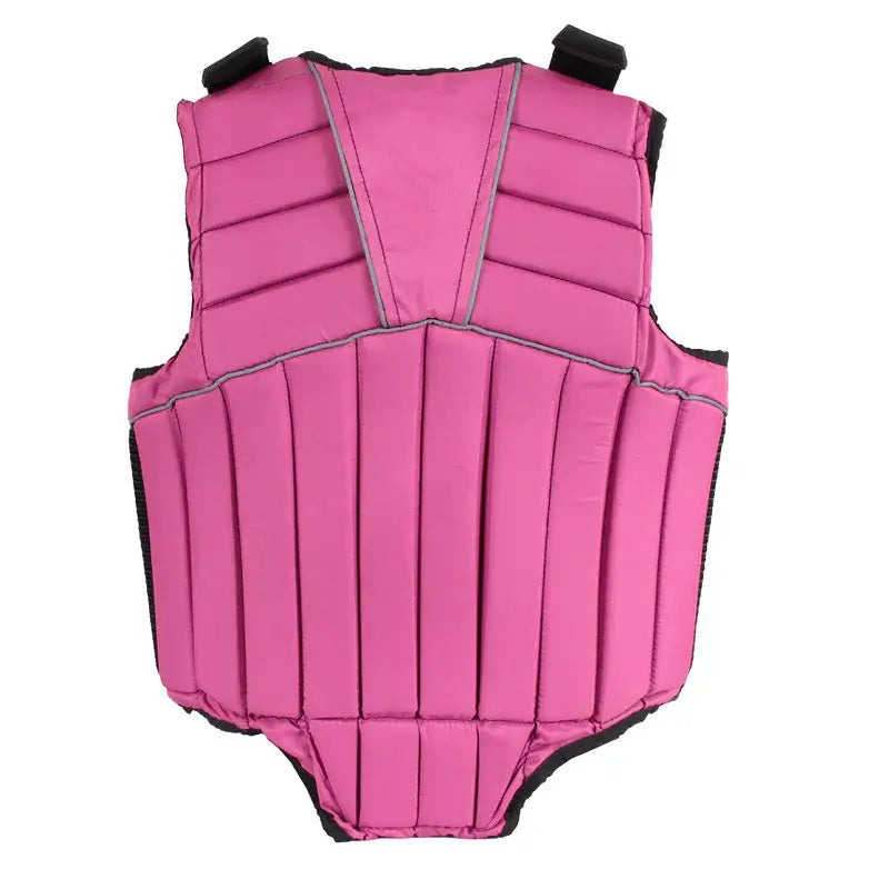 Horka Säkerhetsväst Flexplus Barn -  Rosa