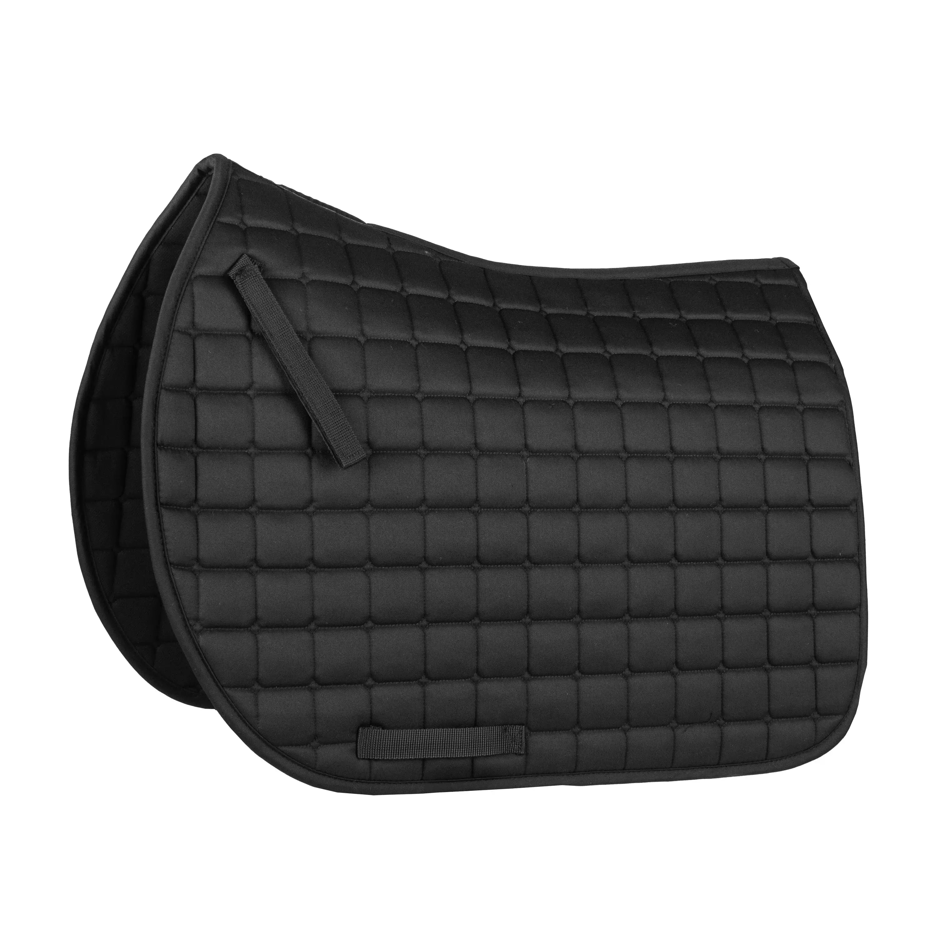 Horka Schabrak Basic Hopp & Allround  - Svart
