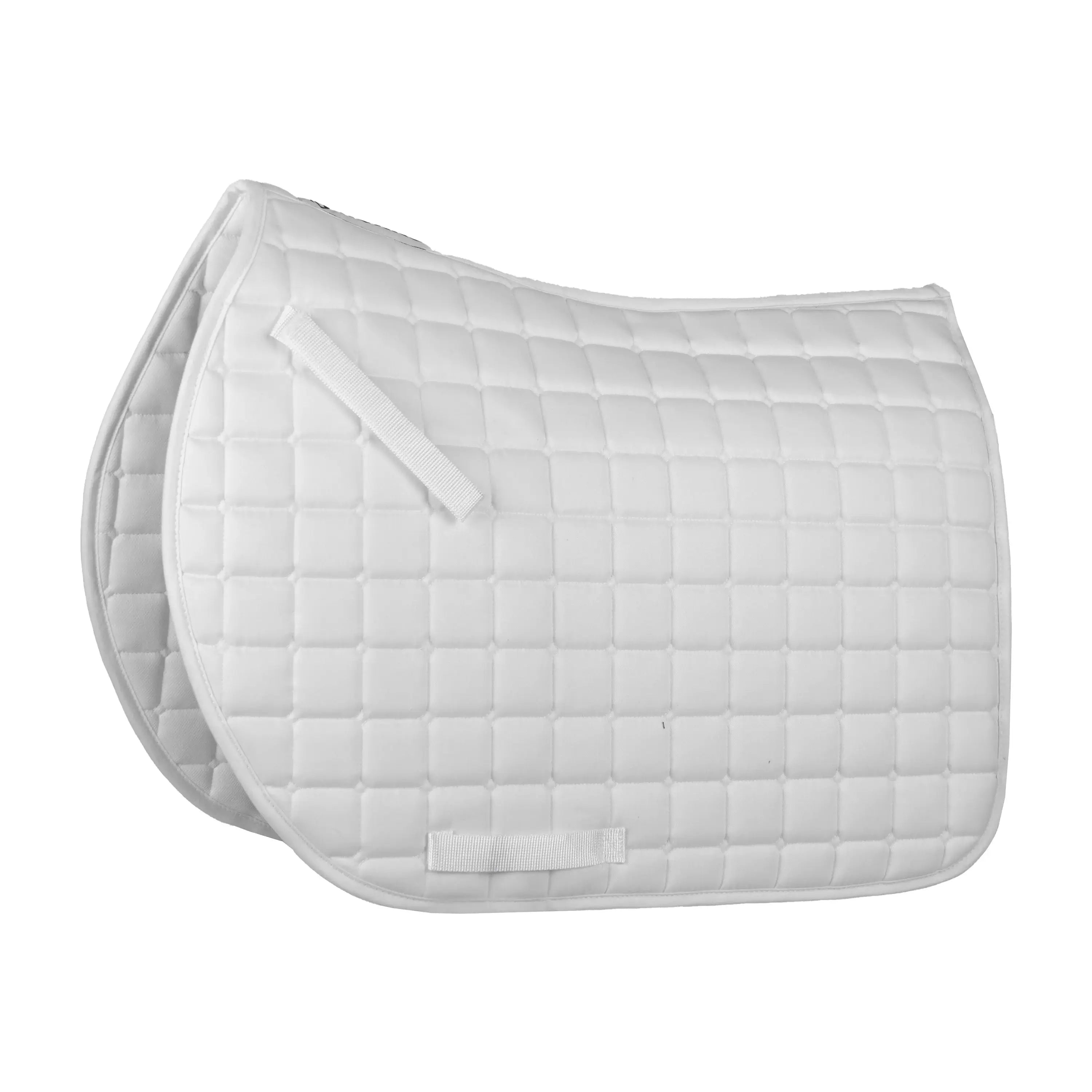 Horka Schabrak Basic Hopp & Allround  - Vit