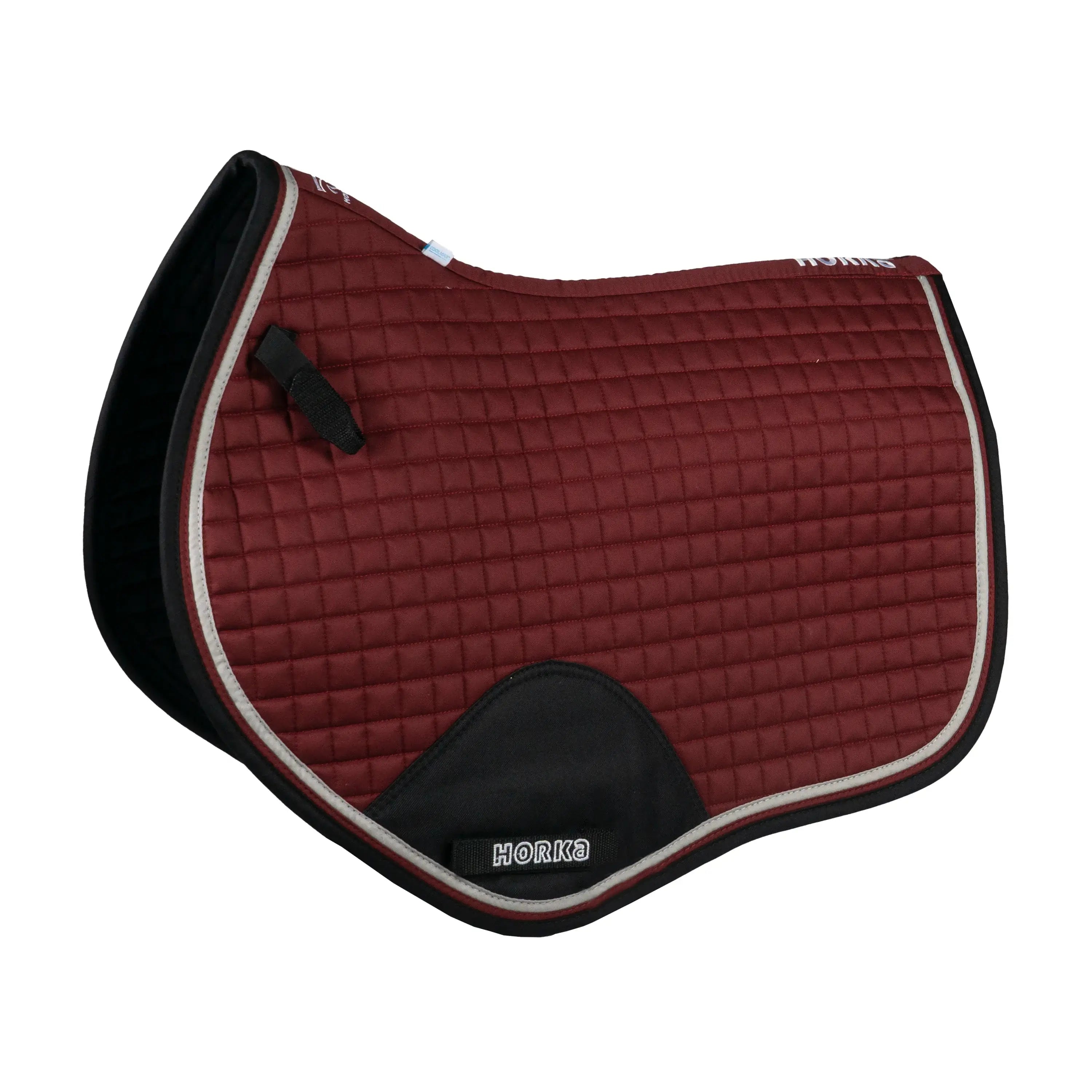 Horka Schabrak Chic Hopp & Allround - Bordeaux