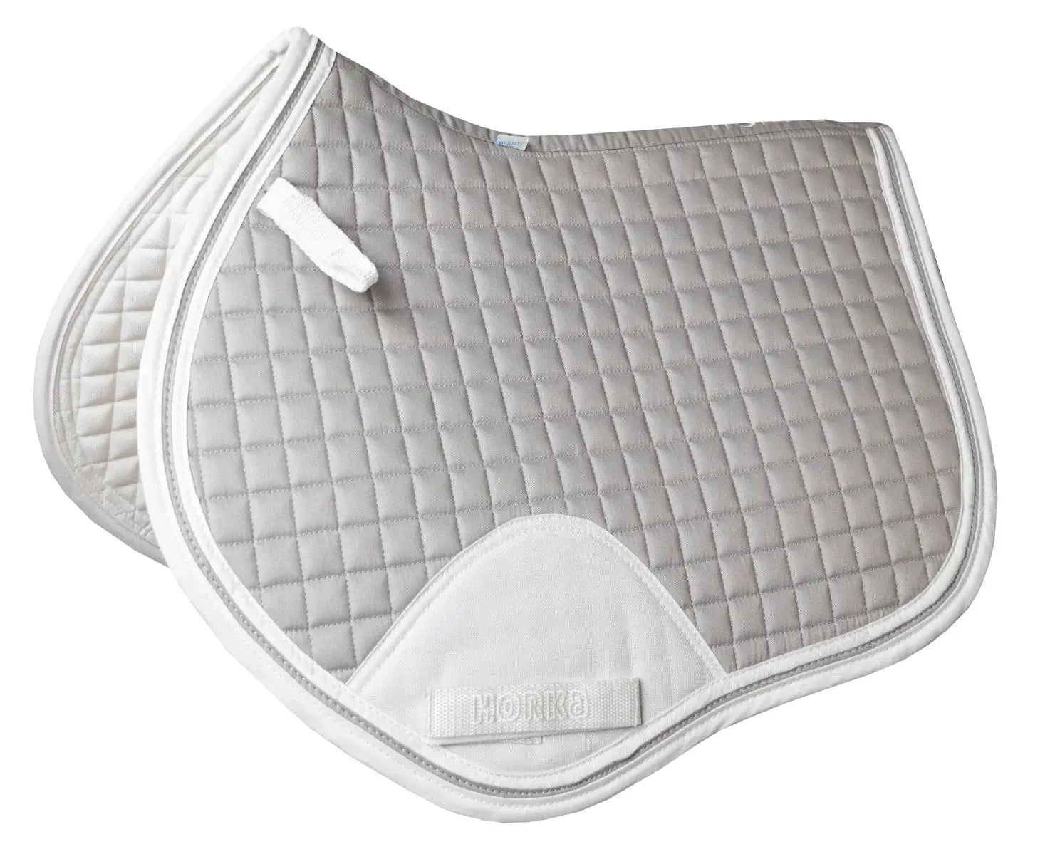 Horka Schabrak Chic Hopp & Allround - Vit