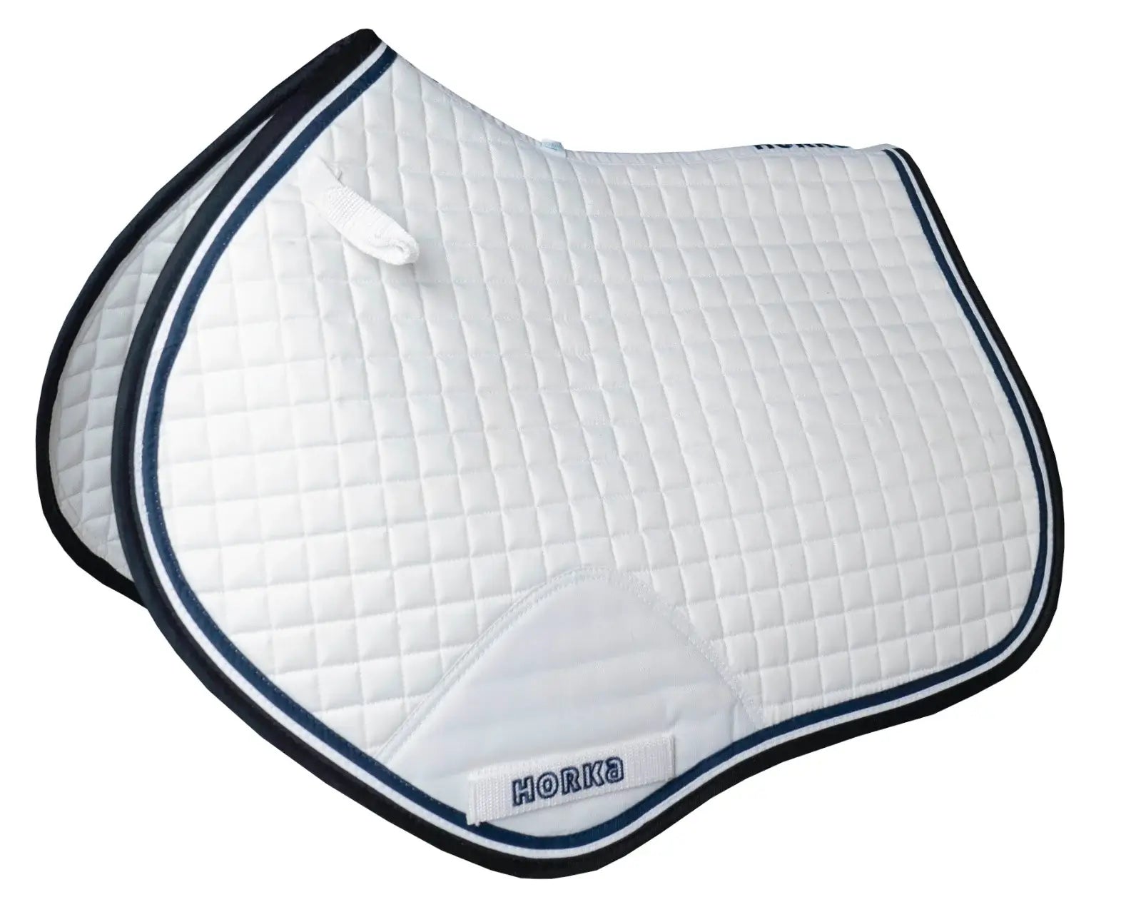 Horka Schabrak Chic Hopp & Allround - Vit