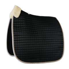 Horka Schabrak Chic Pro Dressyr - Svart