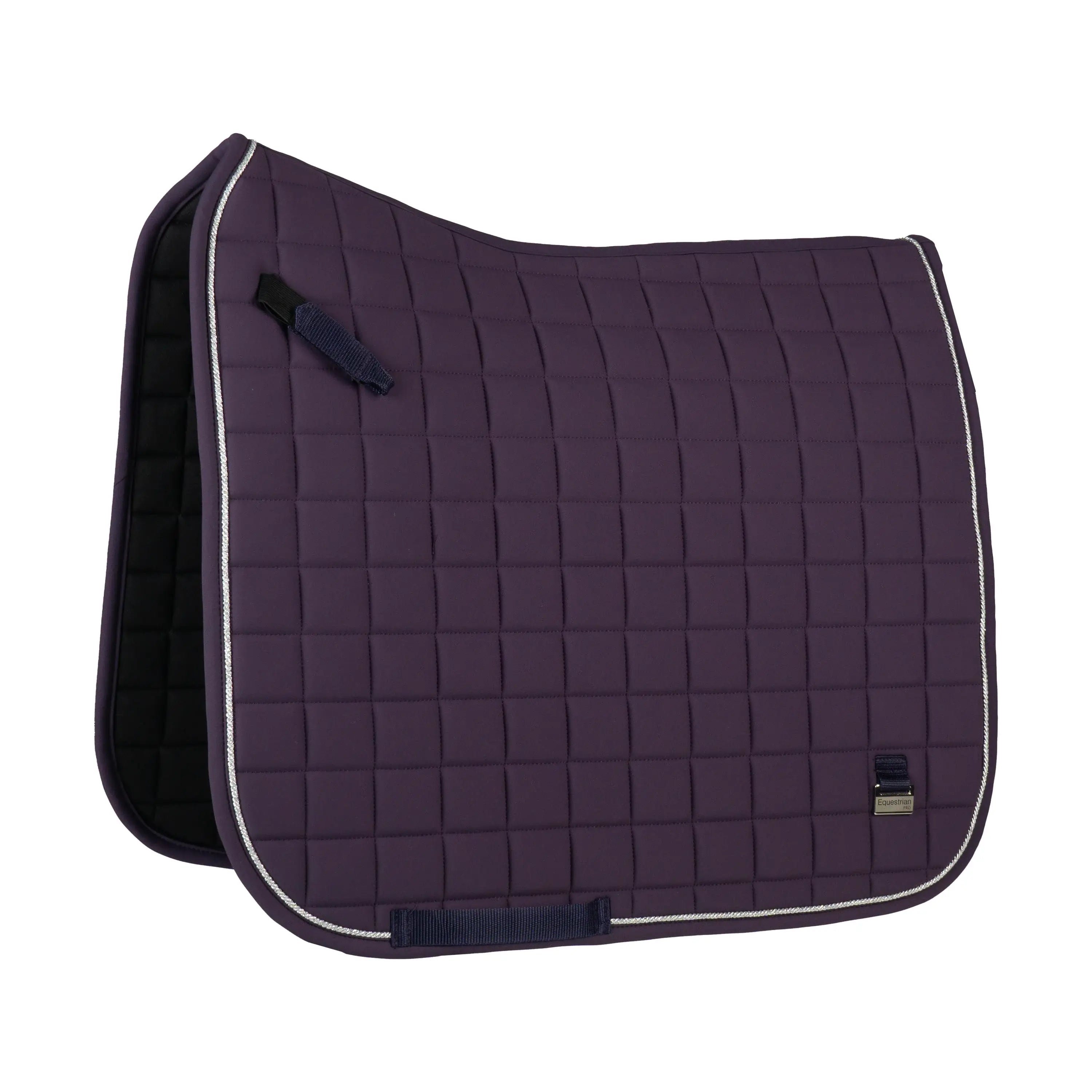 Horka Schabrak Deluxe Dressyr - Lila