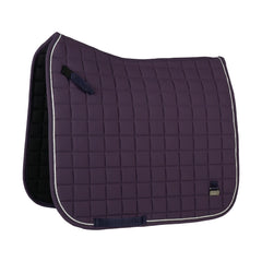 Horka Schabrak Deluxe Dressyr - Lila