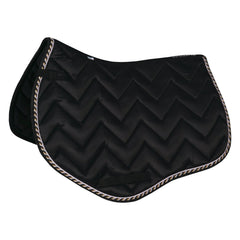 Horka Schabrak Satin Allround GP - Svart