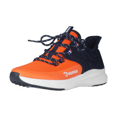 Horka Sneakers Sport - Marinblå/Orange