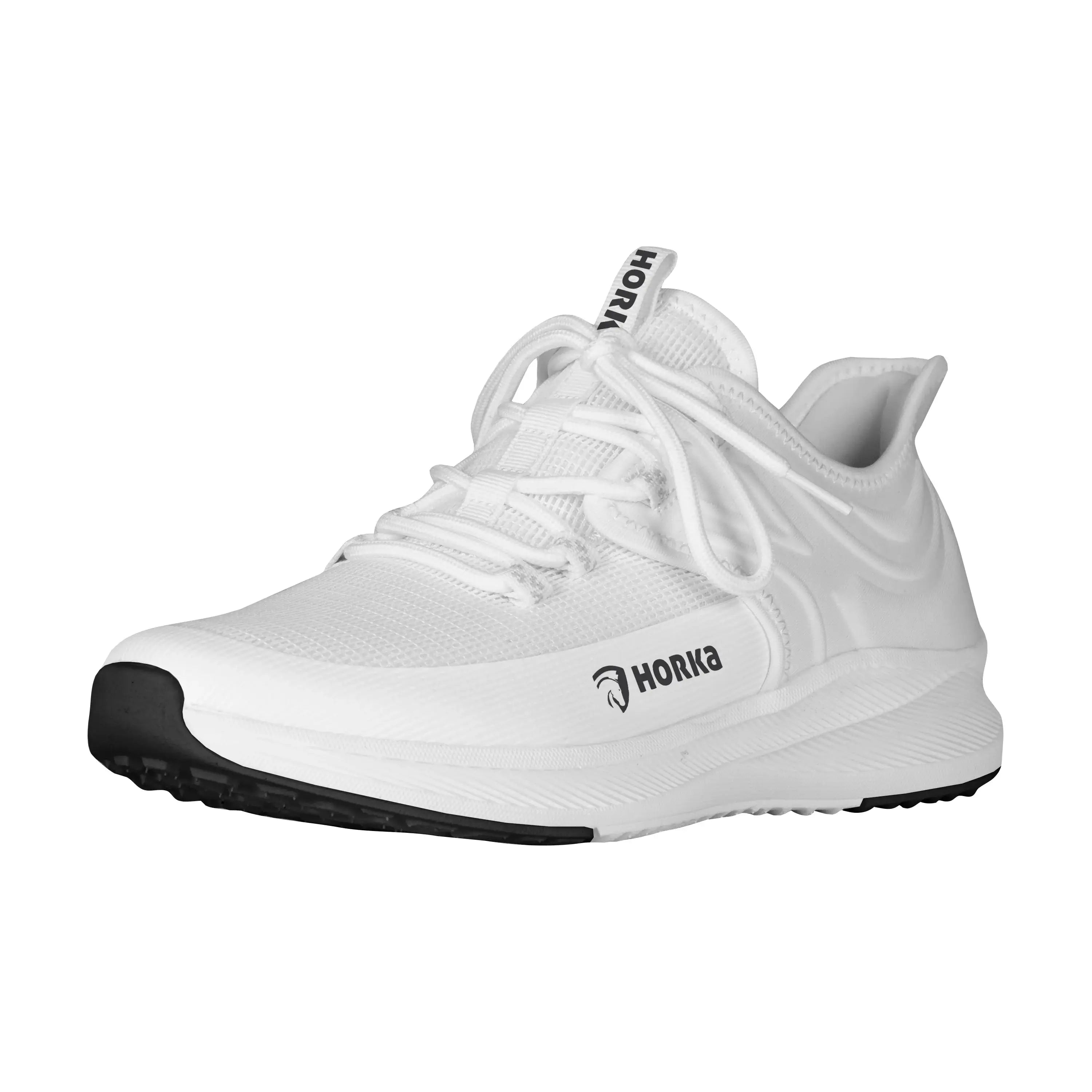 Horka Sneakers Sport - Vit