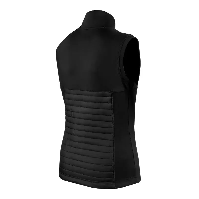Horka Softchell-väst Phénoménal Barn - Black