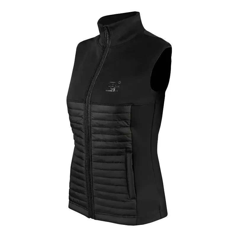 Horka Softchell-väst Phénoménal - Black