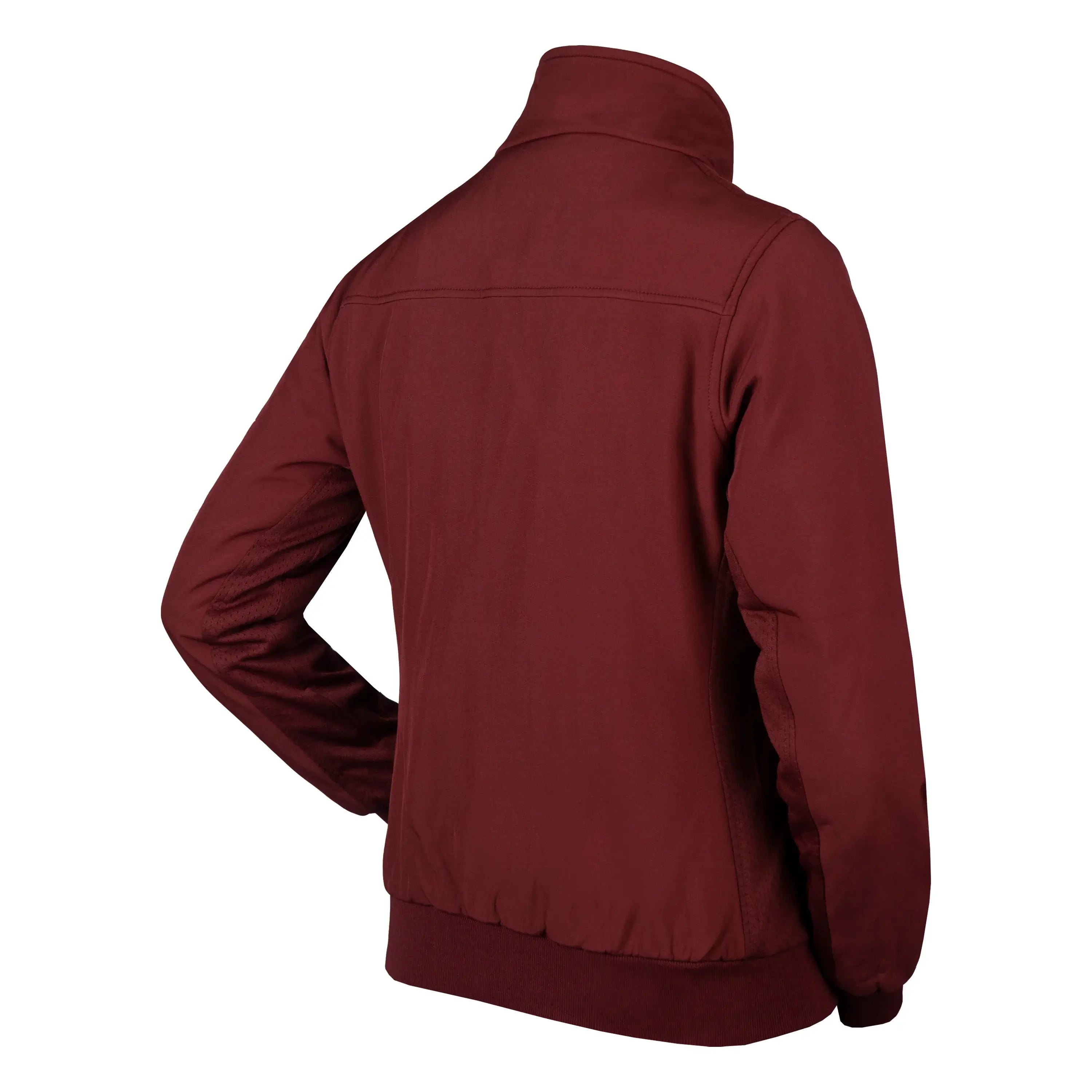 Horka Softshelljacka Epic - Bordeaux
