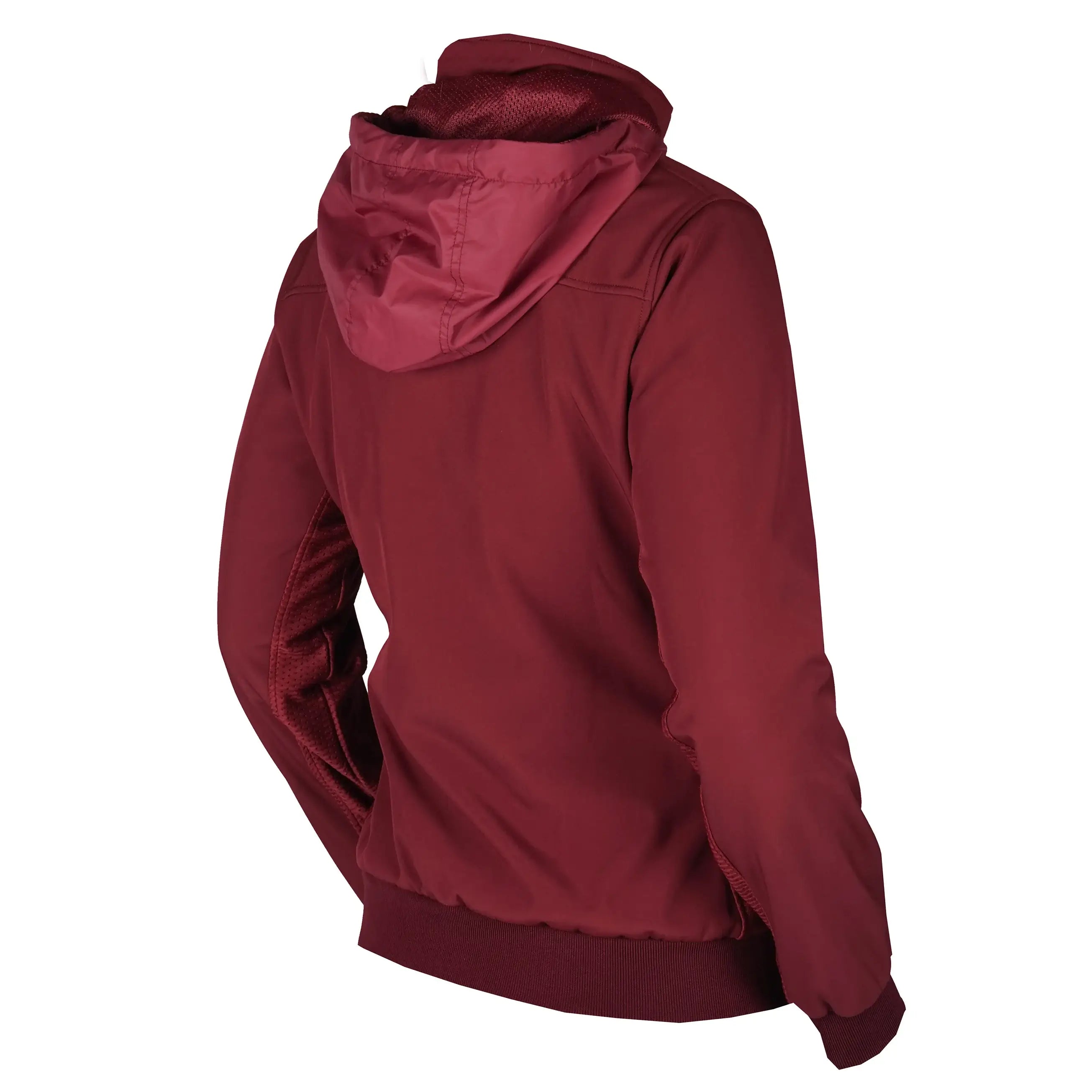 Horka Softshelljacka Epic - Bordeaux