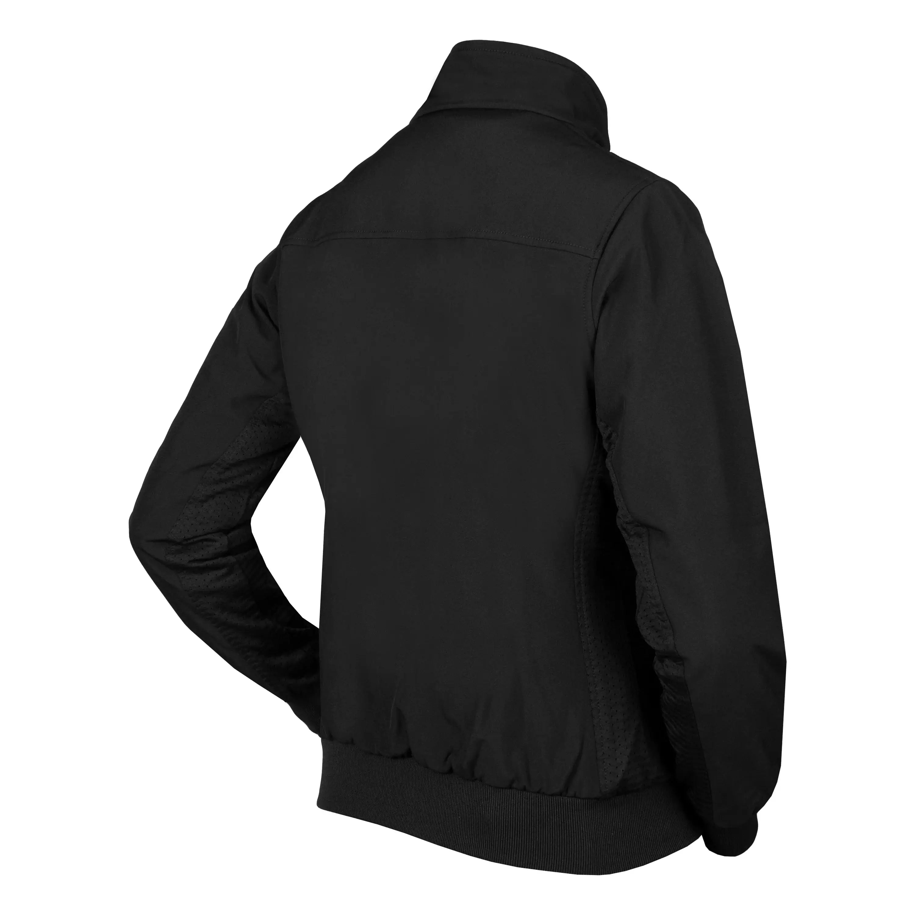 Horka Softshelljacka Epic - Svart