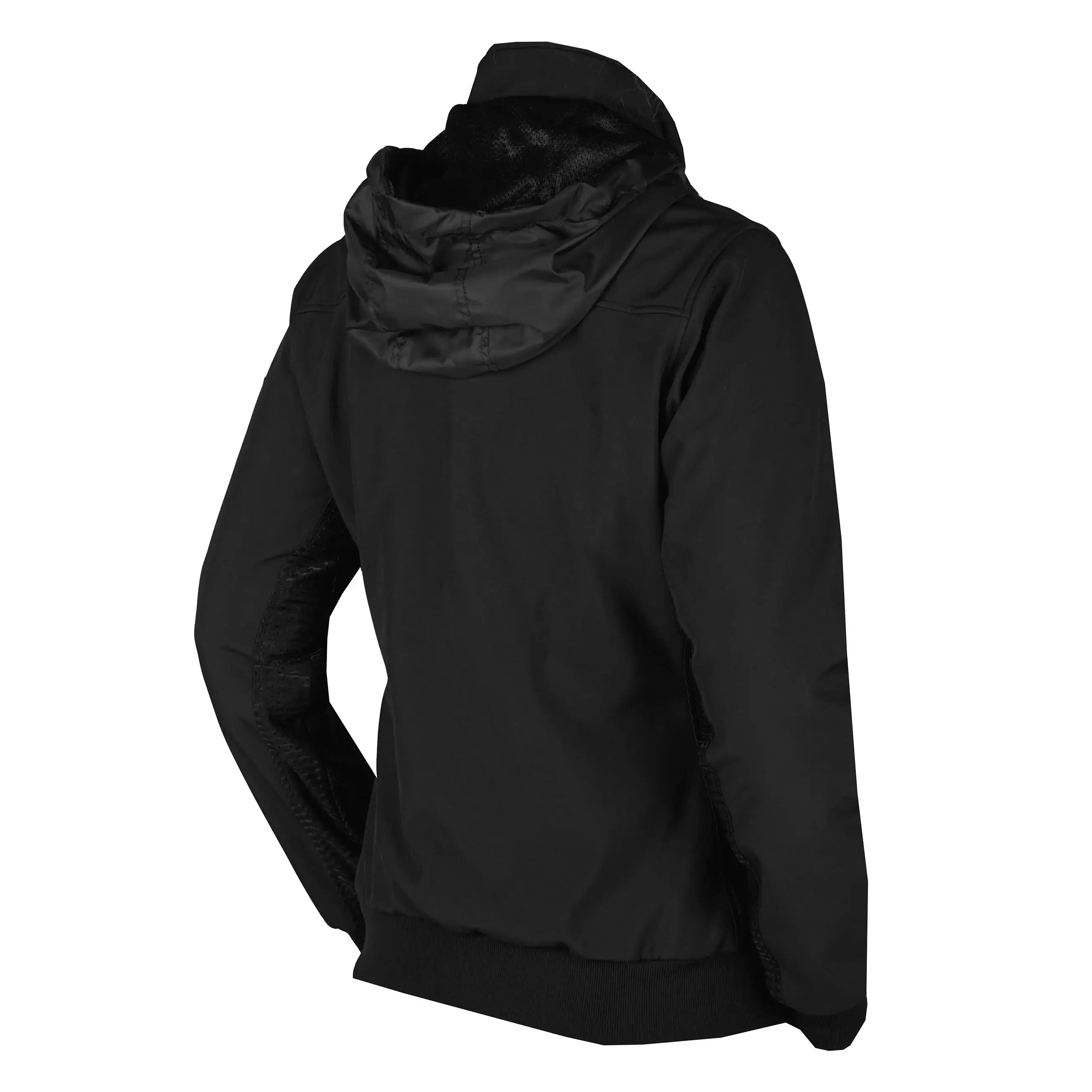 Horka Softshelljacka Epic - Svart