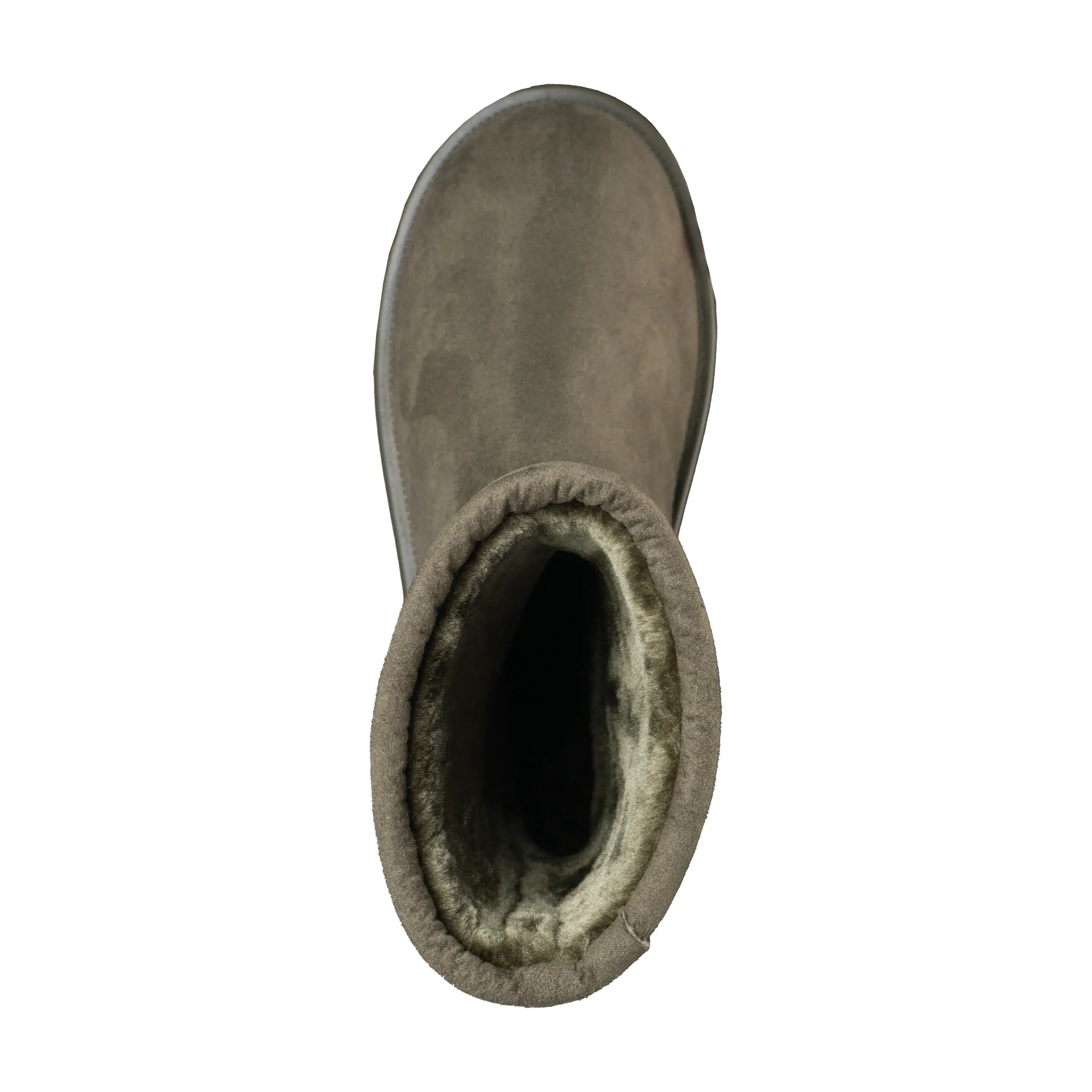 HorkaOutdoor Boots Woolley - Skogsgrön