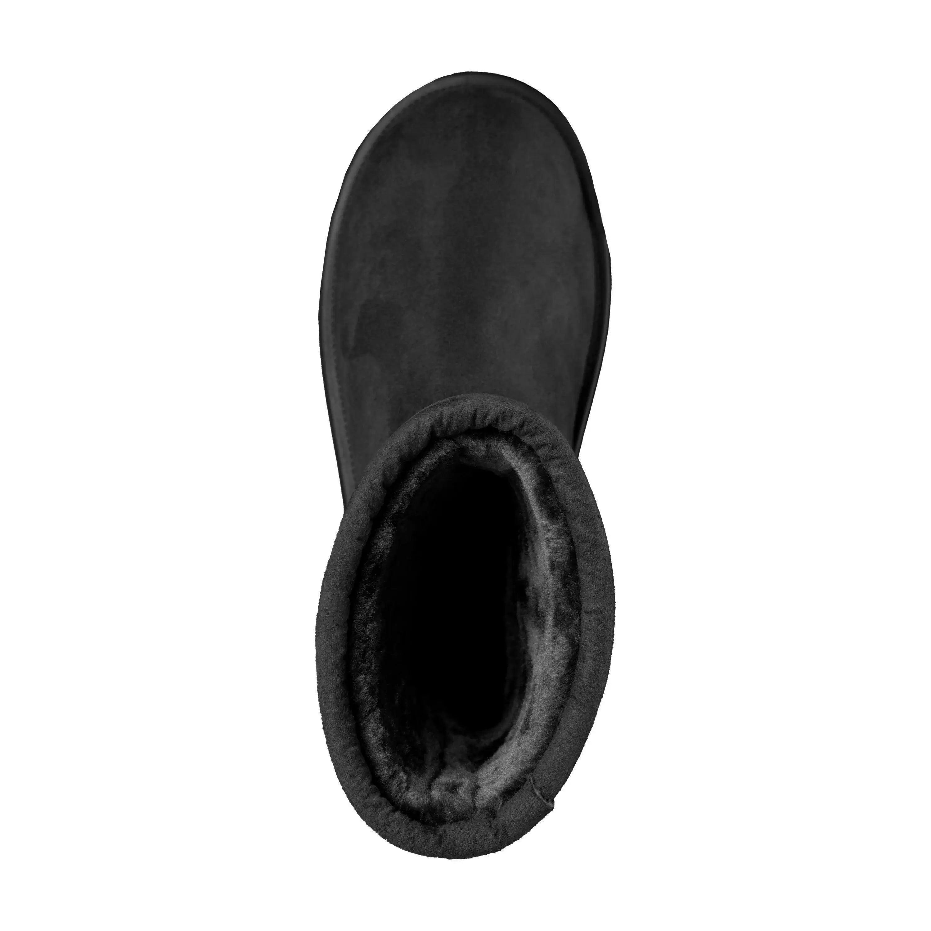 HorkaOutdoor Boots Woolley - Svart