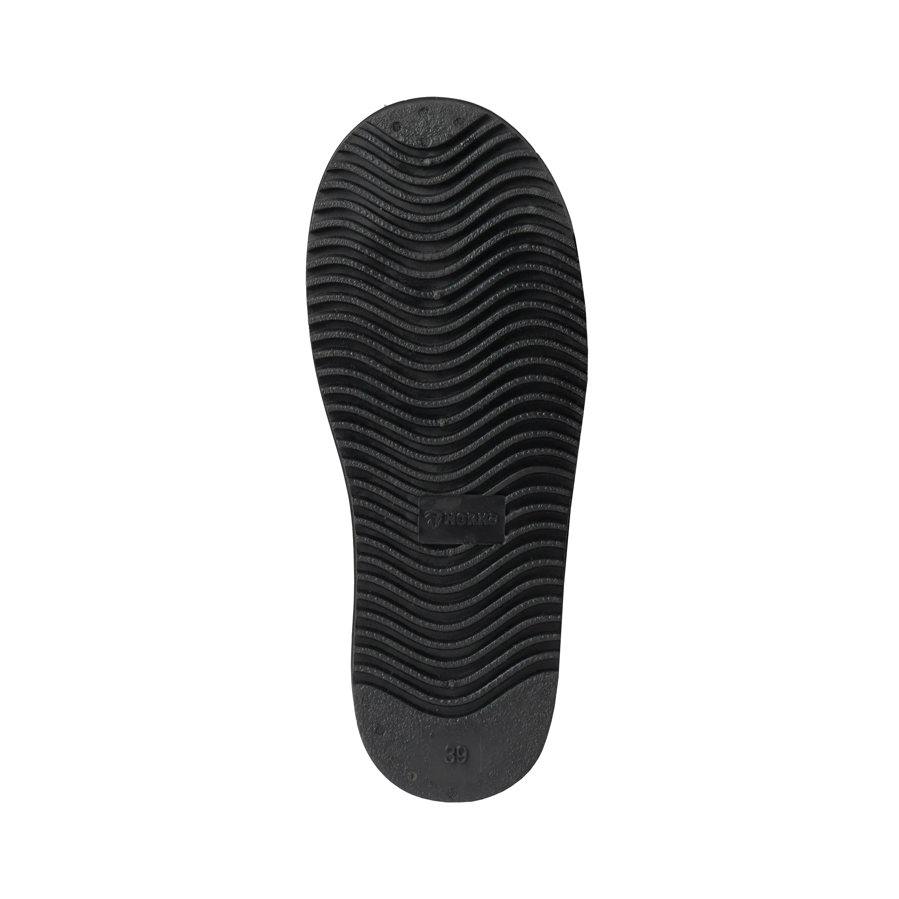 HorkaOutdoor Boots Woolley - Svart