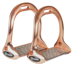 Horka Stigbyglar Tech (Aluminium) - Roséguld