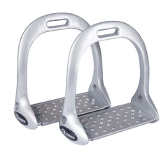 Horka Stigbyglar Tech (Aluminium) - Silver