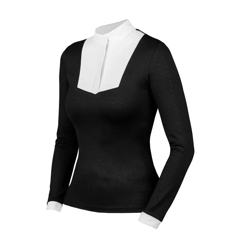 Horka Tävlingströja Taylor - Black