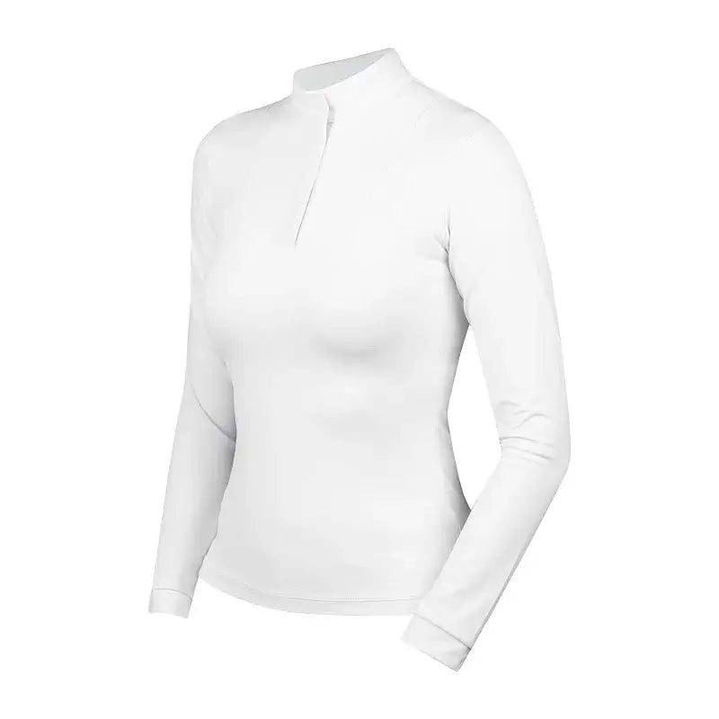 Horka Tävlingströja Taylor - White