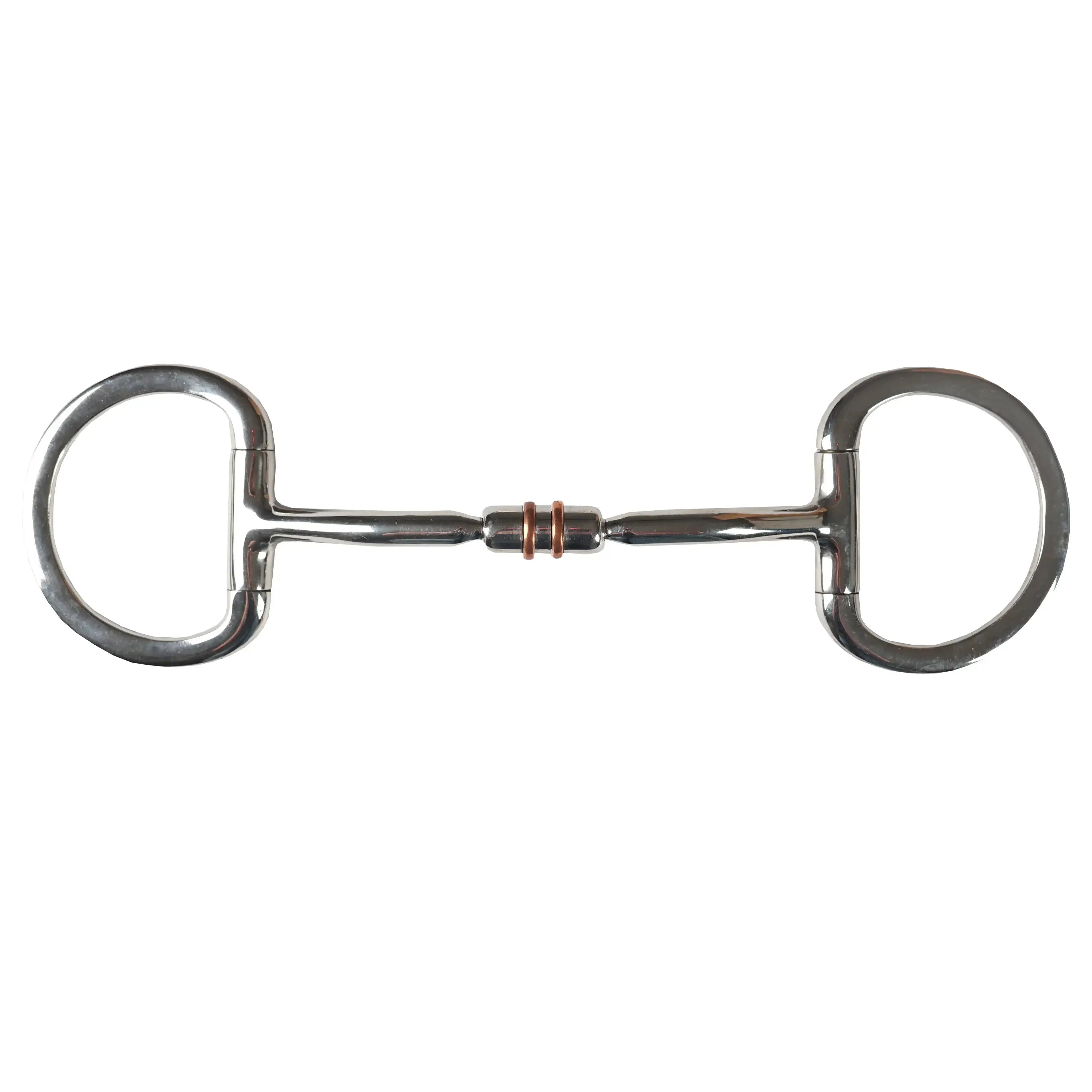Horka Tredelat eggbett med kopparrulle 14mm