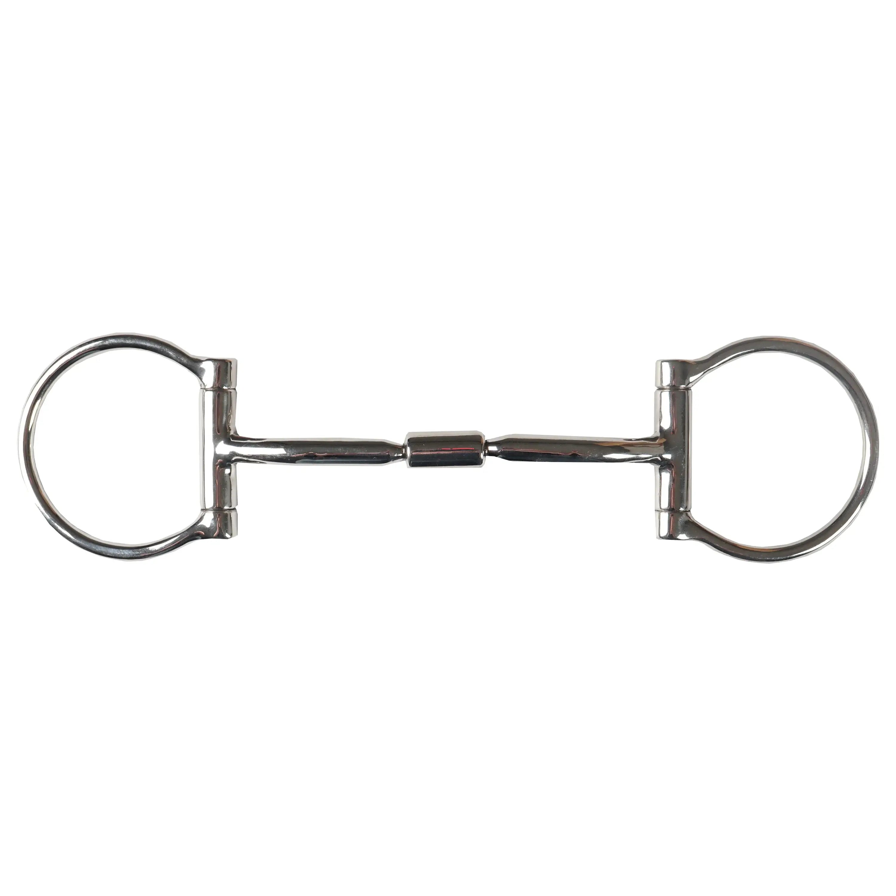 Horka Tredelat eggbett med rulle 14mm