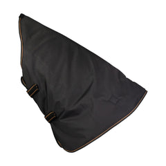 Horka Utetäcke Dime (hals) 600D 100g - Svart/Rosé