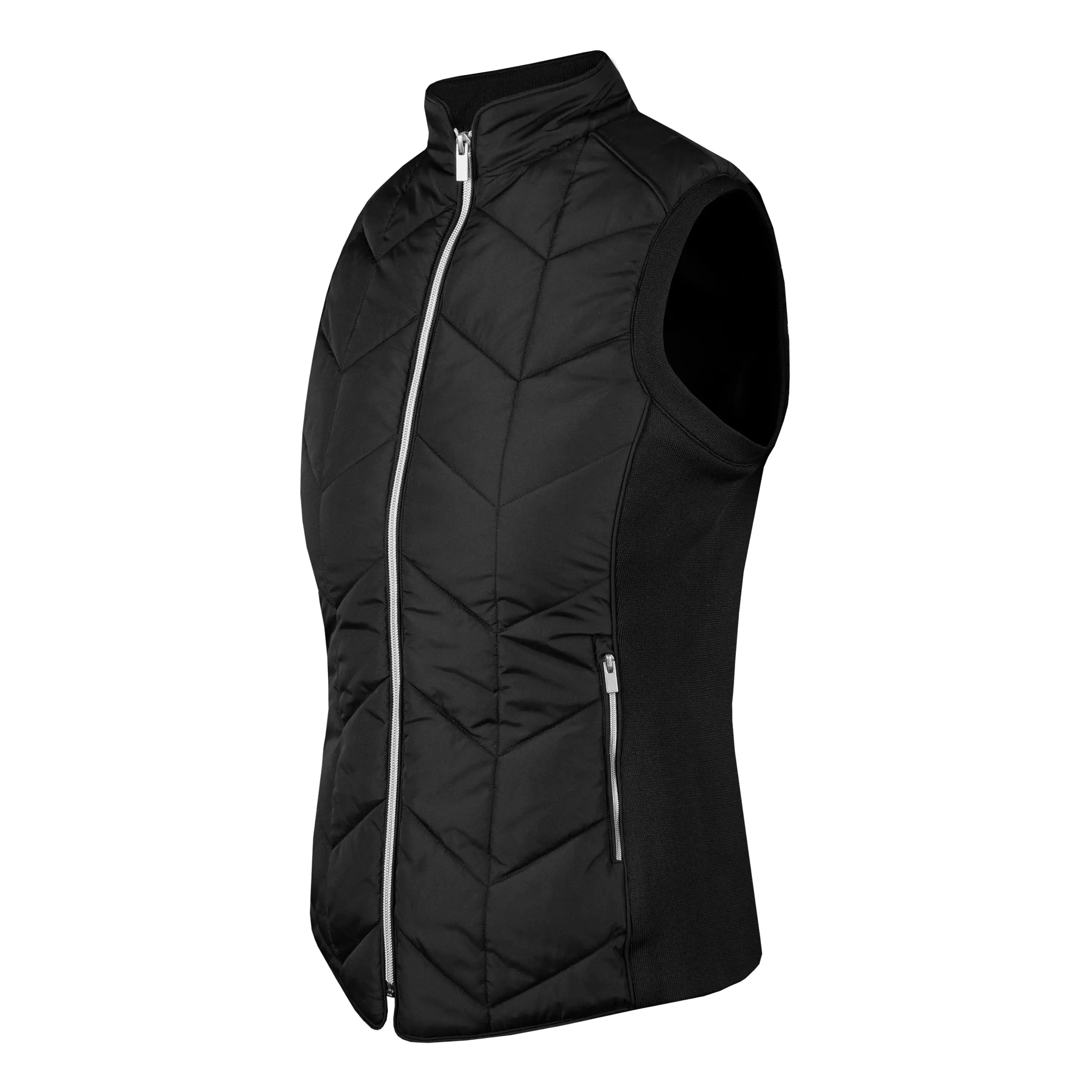 Horka Väst Gilet Avanti -  Svart